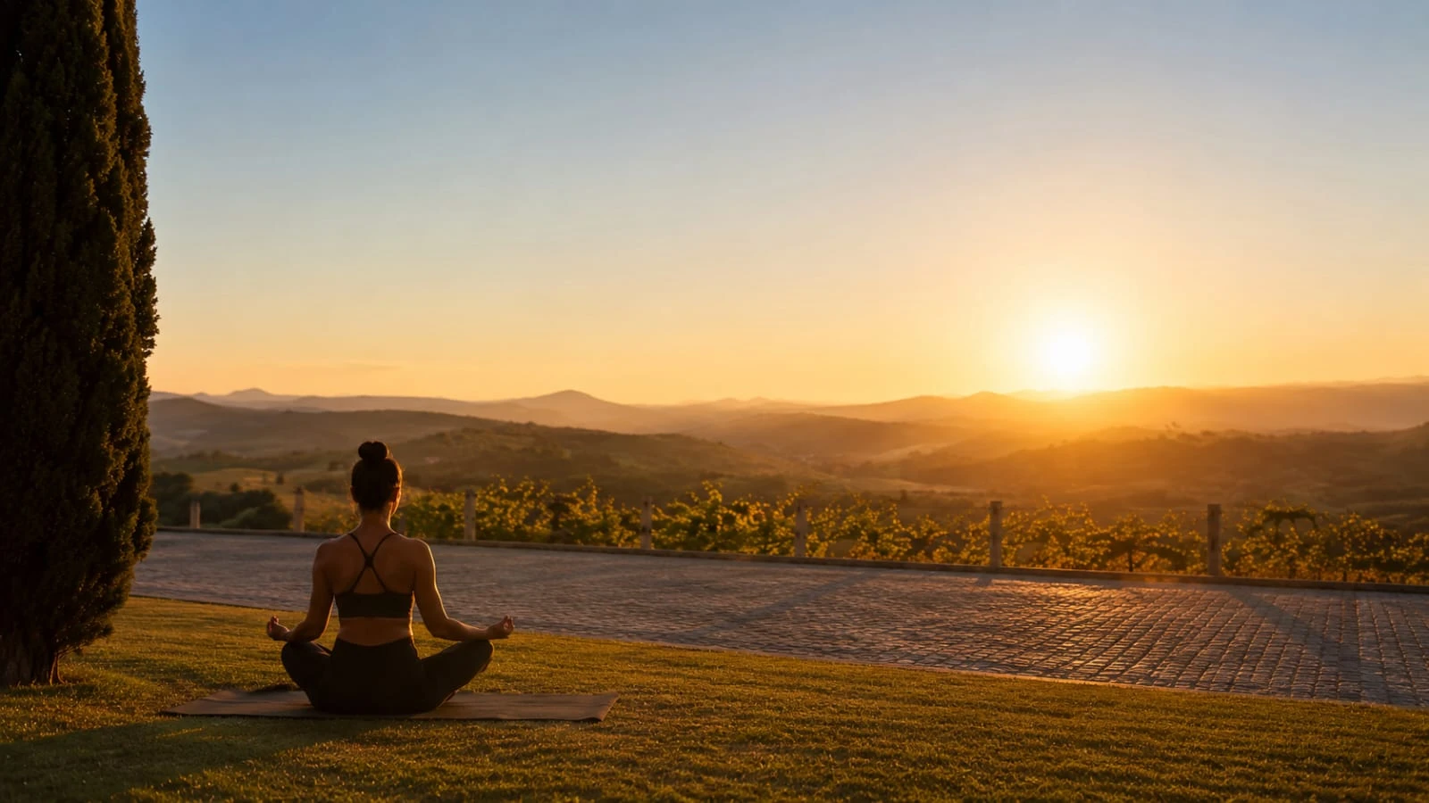 Yoga