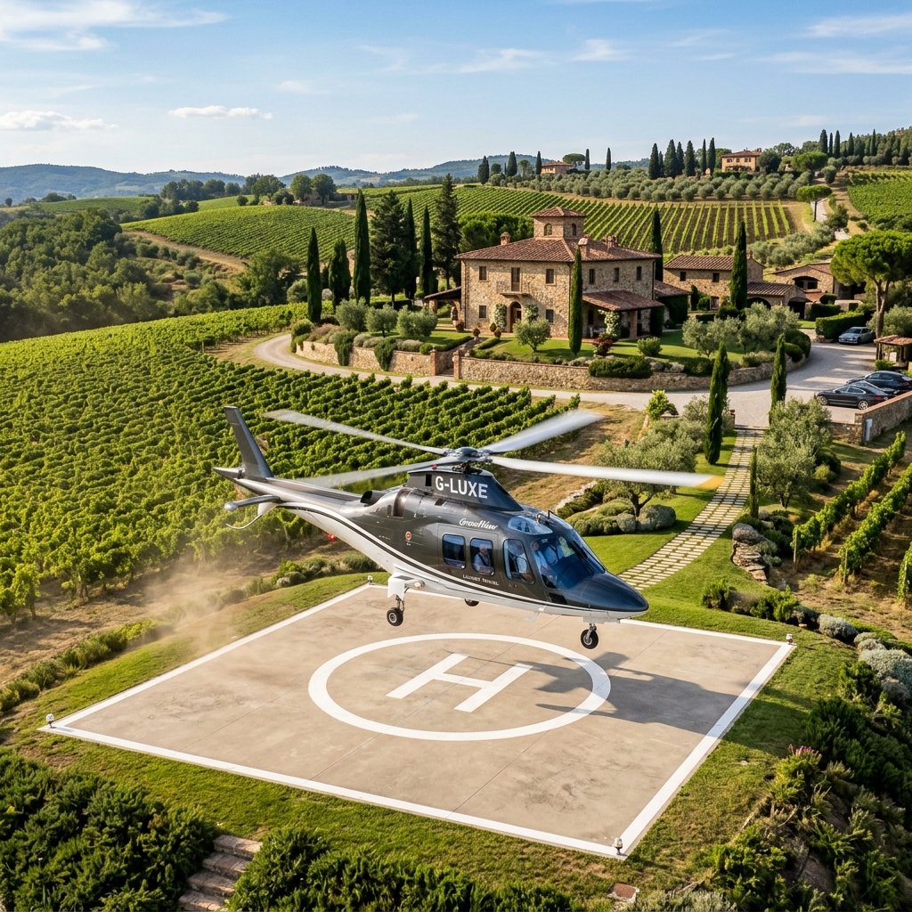 Pablo Berruezo (Heli ATM)